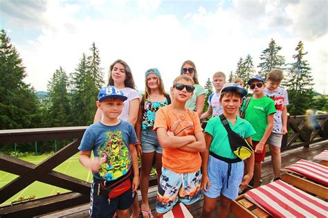 дрим лайф лагерь|Дитячий табір «Dream Life Camp» відгуки